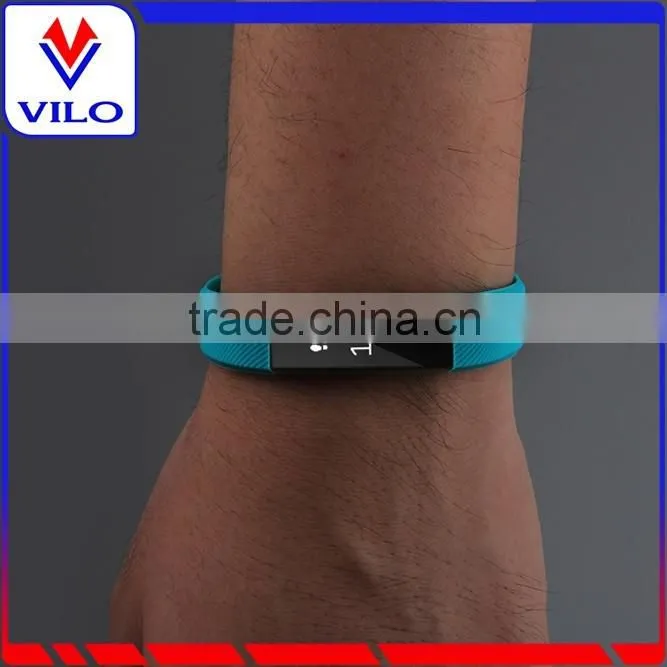 2016 New Arrival New Design Replacement Watch Band For Fitbit Alta Strap