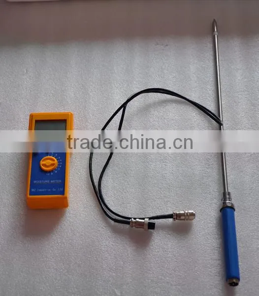portable vegetables, dehydrated vegetables, dried fruit moisture tester