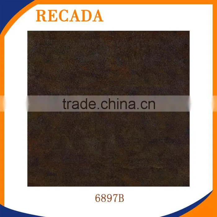60x60 glazed rustic porcelain floor tile 600x600mm(6895)