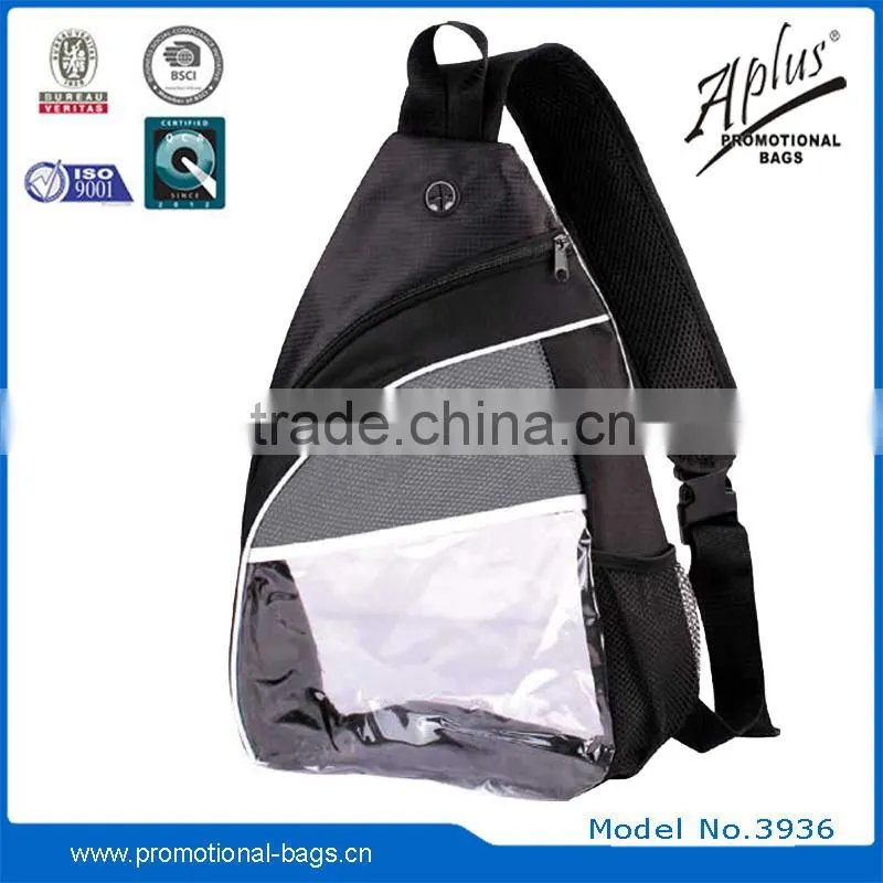 Distinctive sling bag,nice fashionable sling bags for teens