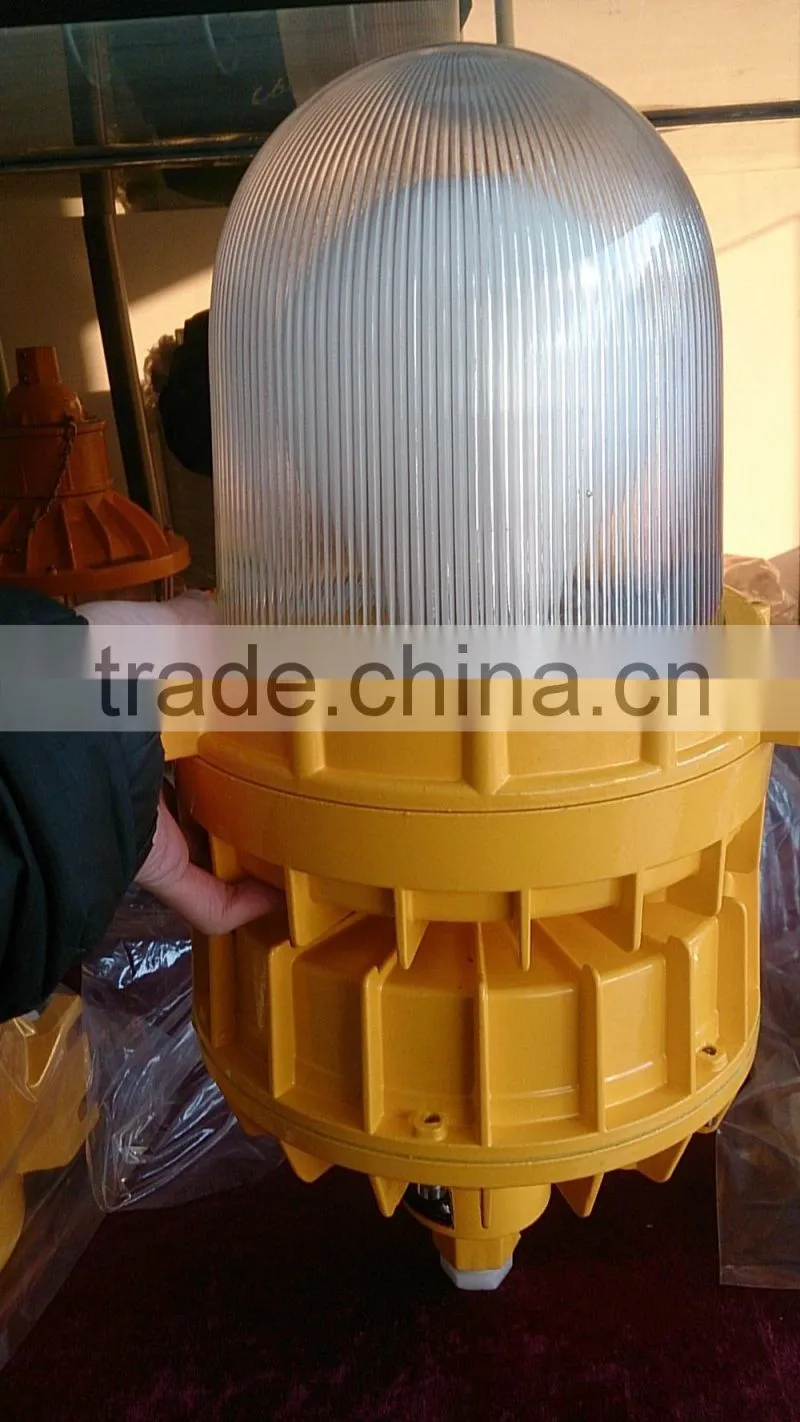 aluminum alloy water proof explosion-proof energy saving electrodeless lamp