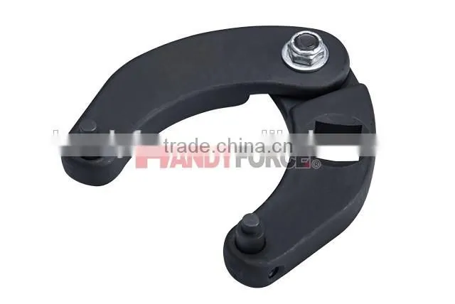 Adjustable Gland Nut Wrench / Auto Repair Tool / General Tool