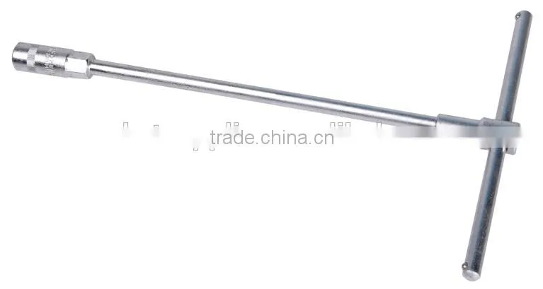 Flexible T bar long handle socket wrench,magic wrench
