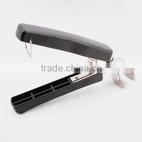 High quality useful stainless steel dish clamp