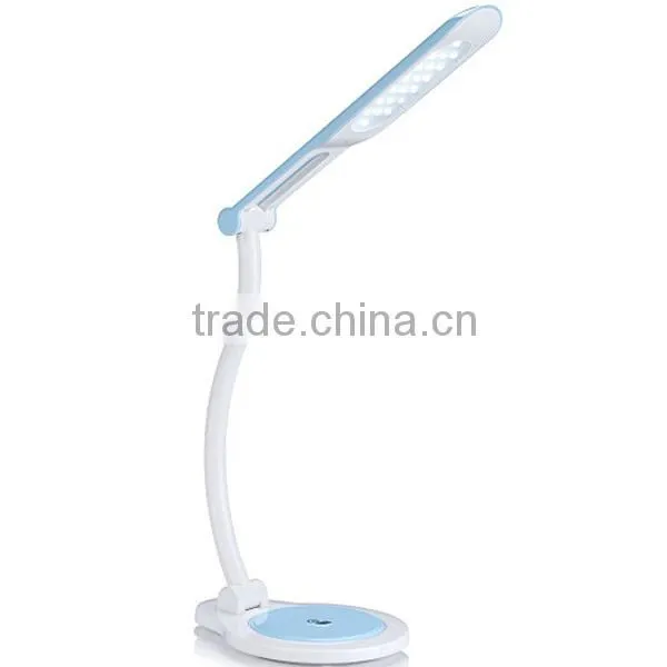 Rechargeable Desk Lamps Folding Touch Rechargeable Desk Lamps