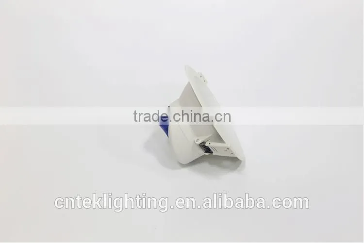2016 Hot Selling!! 13W dimmable LED Downlight SAA IC-F