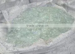 High-alkali Super-fine fiberglass, raw material for AGM separator