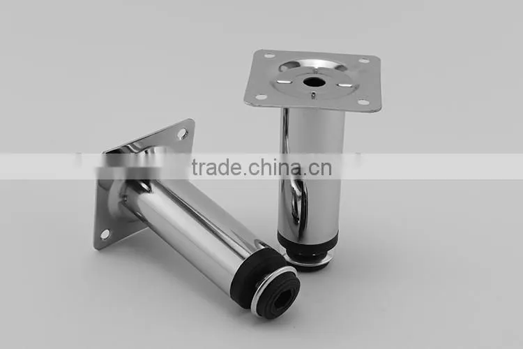 hot sale competitive price high adjustable metal cabinet legs HXM1303A