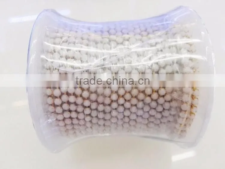 Rhinestone Trim Clear Crystal Strass ss24 Gold Metal Claw Cup Chain Sew On Rhinestones Chain For Clothes Garment