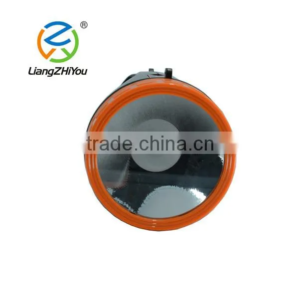 Outdoor LED camping lantern , portable led searchlight lighting