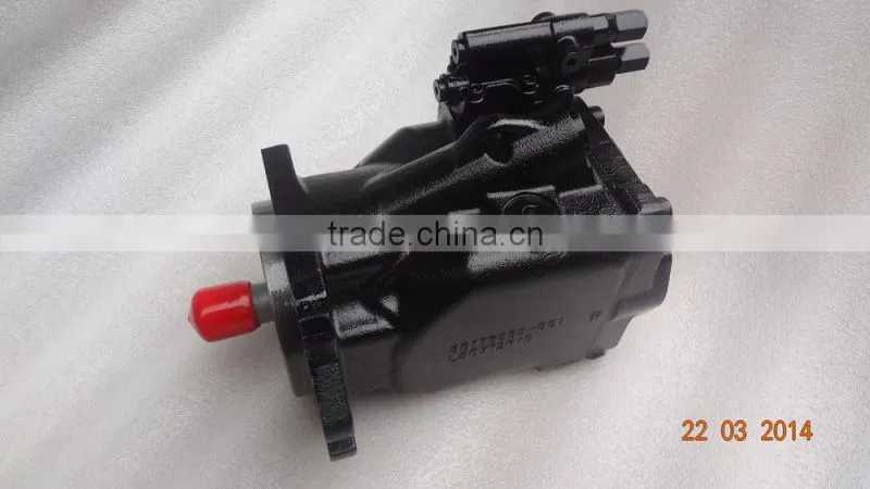 TEREX TR50 DUMP TRUCK 20017480 pto hydraulic pump