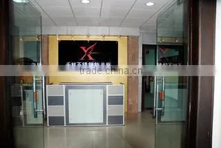 Dongguan BaiFu Steel Jewelry Co., Ltd. company overview - view 2