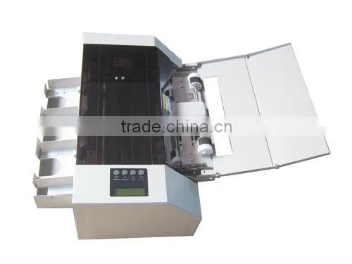 A3 Size Multi-function Full-auto Card Cutter
