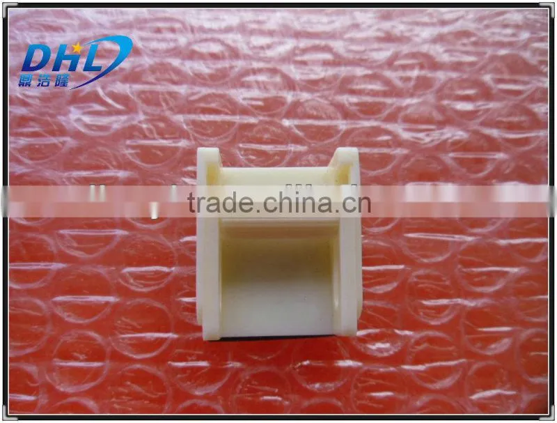 CISS DIY Parts Yellow Color 4/6 Line Value Reduce Flow Tap