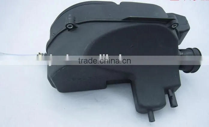 Motorcycle air filter CHROM(Made in China/High quality)