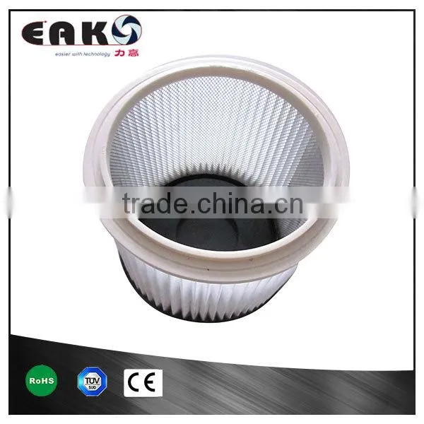 wood dust extractor