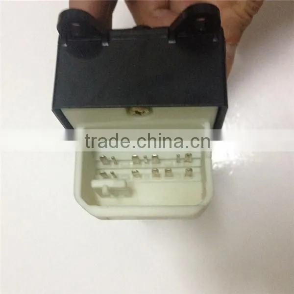 New Electric Power Window Master Switch For Toyota Echo Verso, Yaris 99-05 84820-52170