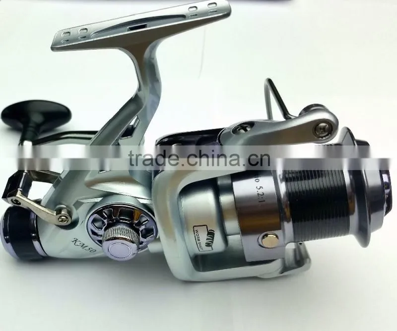 Bait runner reel 6+1BB spinning fishing reel good fishing tackle