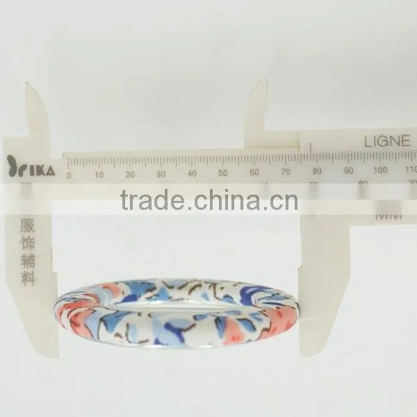 fancy fabric covered metal swimsuit buckle for sexy girl