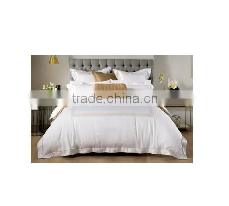 HICKES BED QUILT COVER