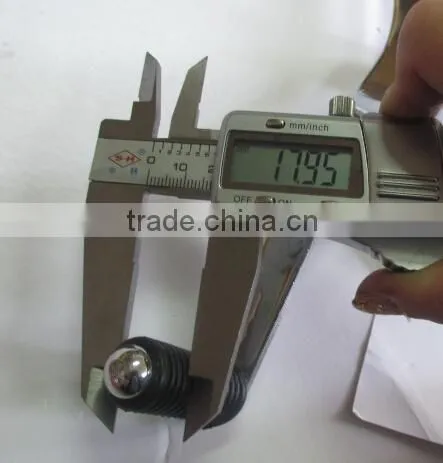 Wave125 motorcycle gear shift lever