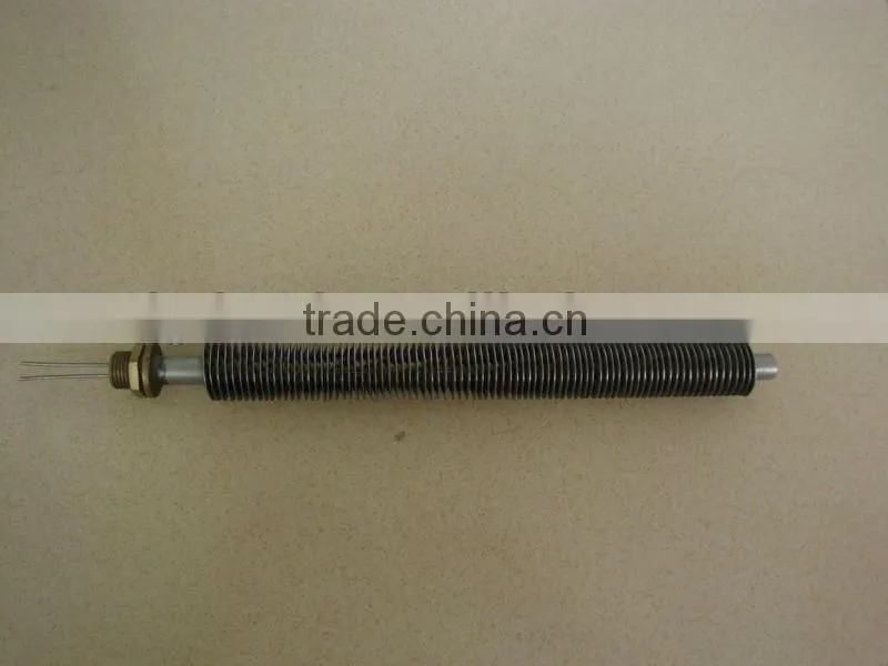 12MM Super Plastic Machine Used Electric Heater Pipe