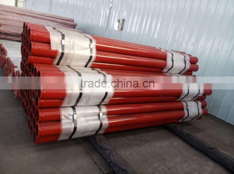 concrete pump spare parts / concrete pump clamp