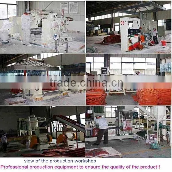 Rubber & plastic products manufacturer-EPDM & sbr granule/chips/crumb rubber-FL-G-Y-173