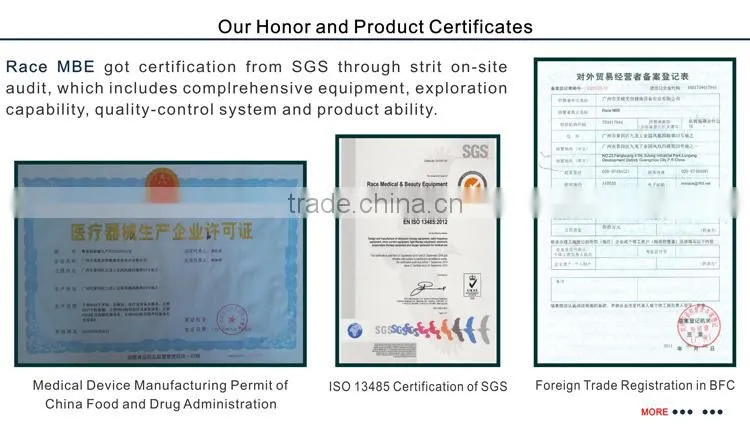 Wholesale ultrasonic skin care beauty device for salon use