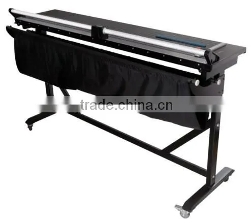 flat cutting machine with lowest price hot selling
