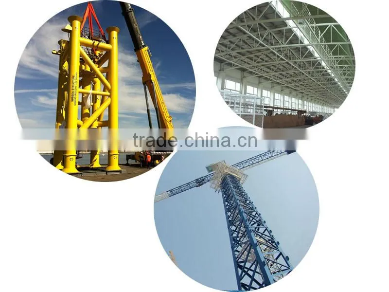 2k high build epoxy coating carbon steel pipe