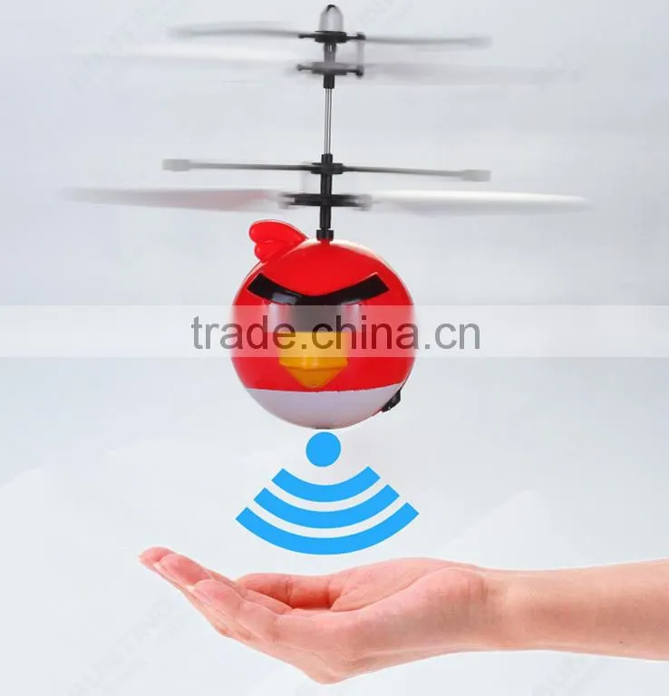 2014 New Arrival! RC Flying Ball, Induction Helicopter Toys, Flying Toys