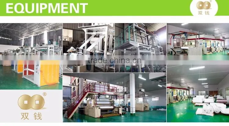 Wholesale good reputation self adhesive seal plastic shrink wrap packaging