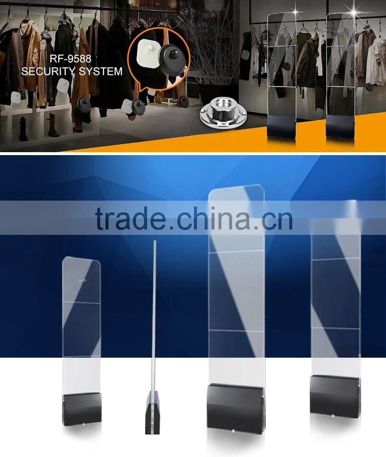 EAS antenna security system/ supermarket security system