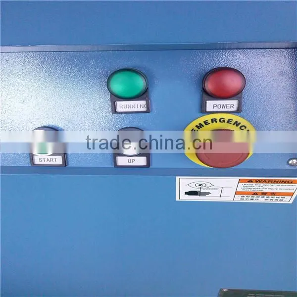 2014 Cushion Vacuum Packaging Machine P06/CE