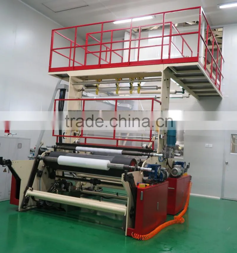 Optical Level PE Electrostatic Protective Film