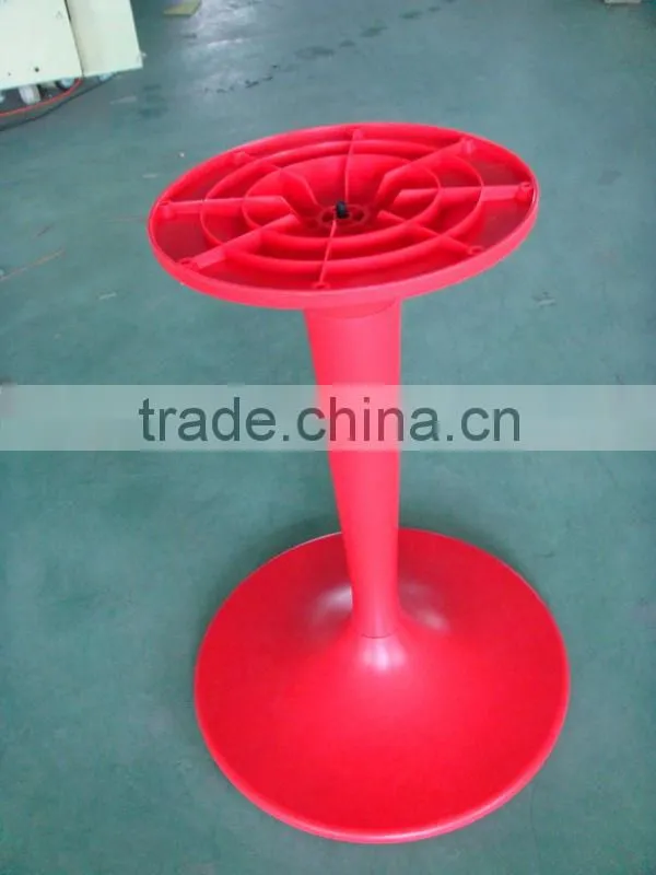 plastic table