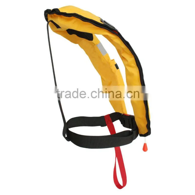 customized CE approved life jacket wholesale for watersports