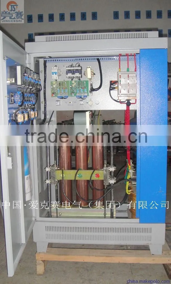 SBW-100KVA Regulator(AVR,Stabilizer) new type