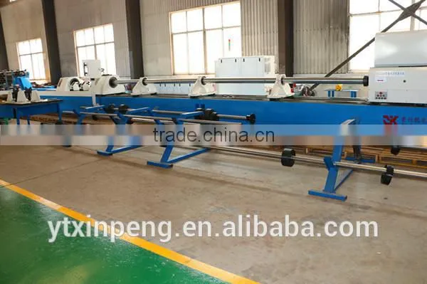 DOM cold drawn welded E355 Precision hydraulic cylinder tube