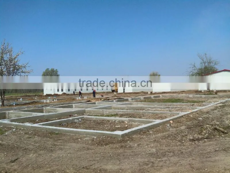 high quality prefabricated homes made in China,prefabricated school building,modular house prefab home