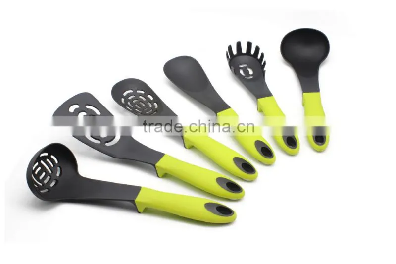 2015 New Product Nylon Utensil Set