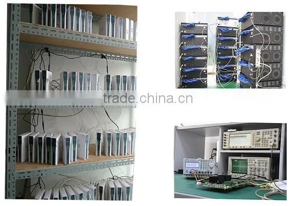 The Cheapest Integrated Service outdoor Euro-DOCSIS&DOCSIS3.0 CMTS-15 years' Professional Experience in CMTS Solution