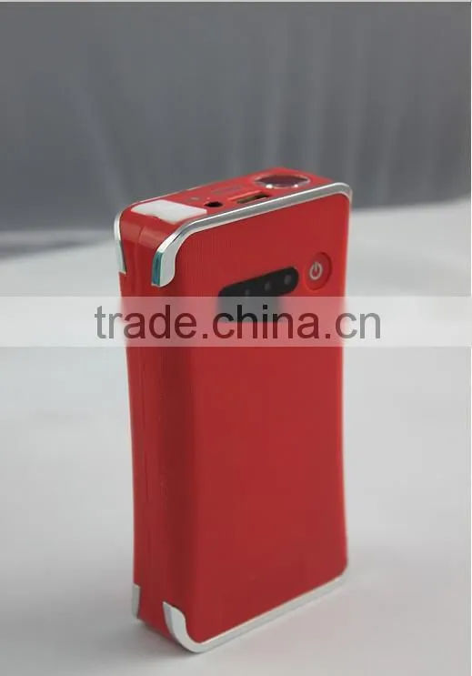 +power Mini Car Jump Starter 8000mah SP-777 For cars and electronicsLike