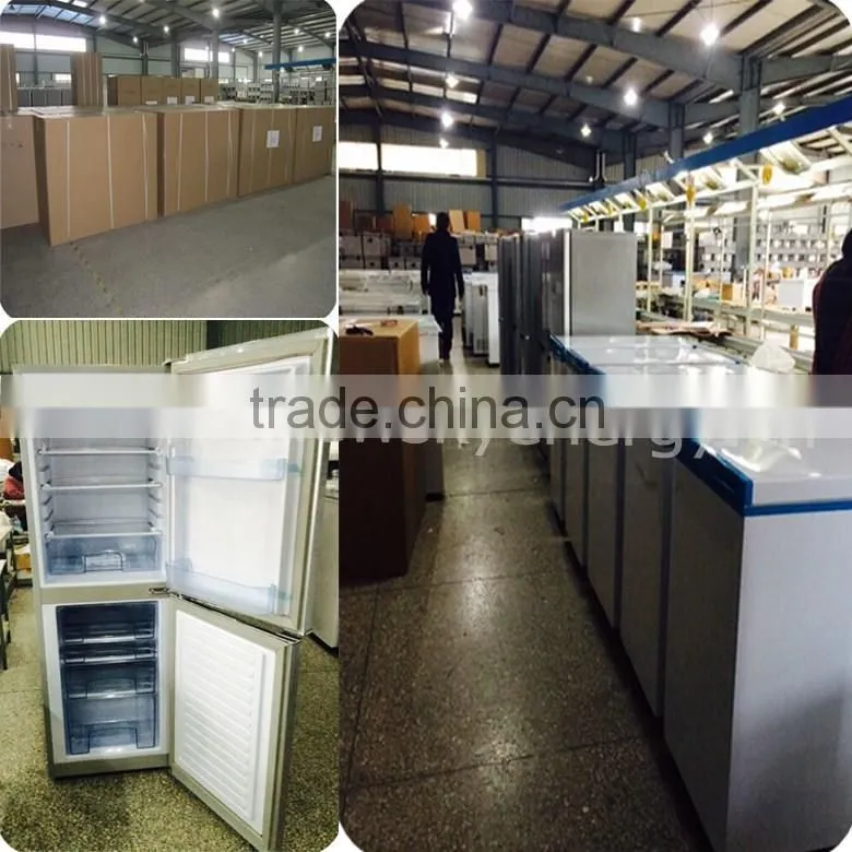 Low Price Hot Sale Island Freezer For Supermarket