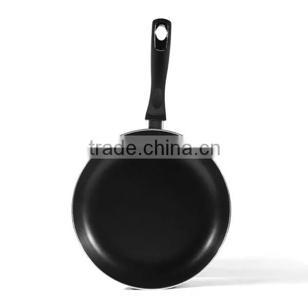 5pcs non-stick fry pan sauce pan stewpot skillet Dutchoven