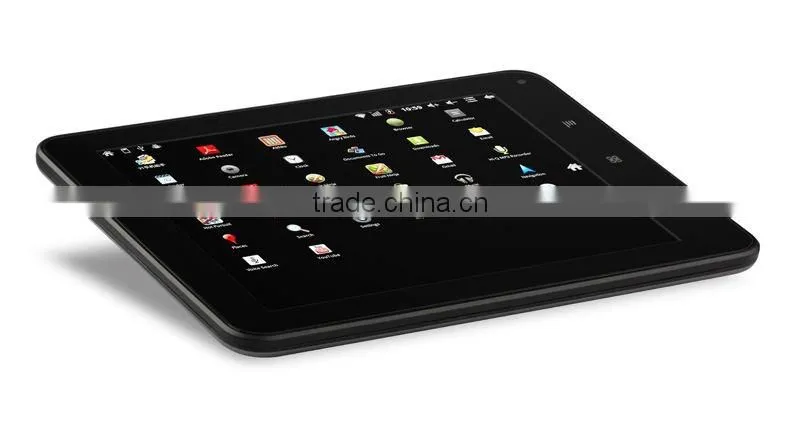 New!! 8 Inch 1.2GHZ Frequency Tablet PC + Car GPS