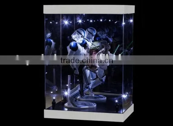 Fashion Crazy Selling outdoor light box signs
