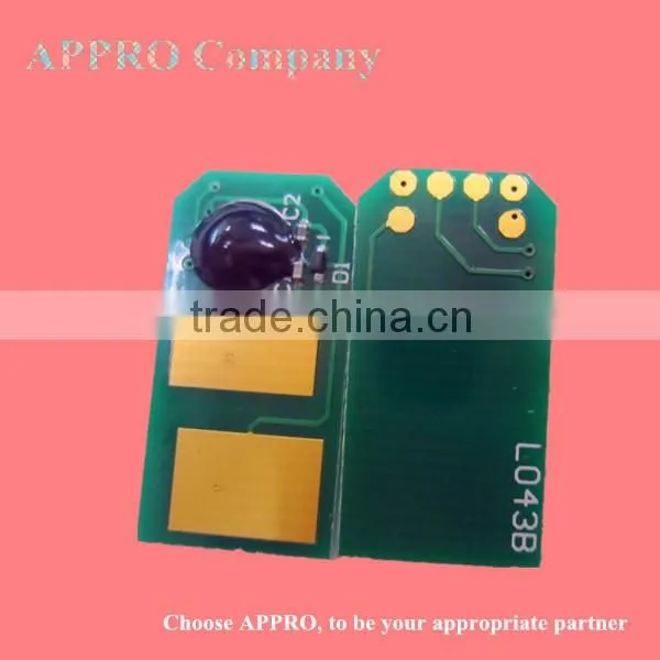 Reset toner chip for Oki MB451