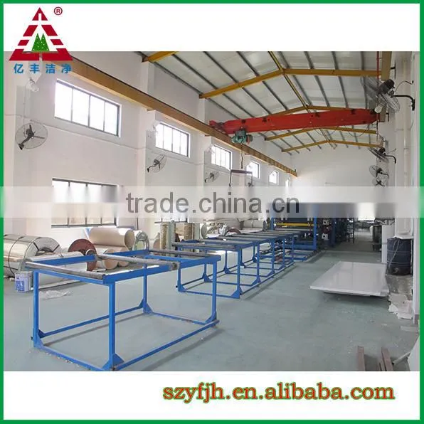 structural insulated panel
